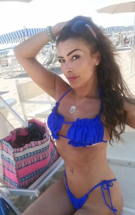 Sheila Grembiule 完璧な女優 写真