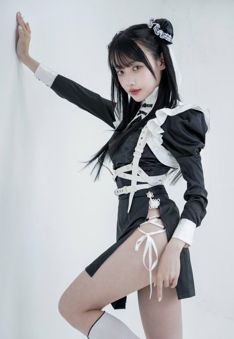 xxkhyn トップスター ギャラリー