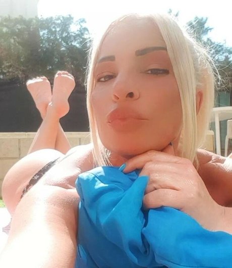 Loredana Modugno top profile image