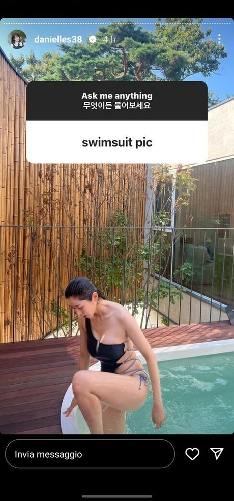 Danielles38 ポルノ女優 写真
