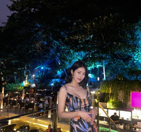 Danielles38 素敵なモデル 画像