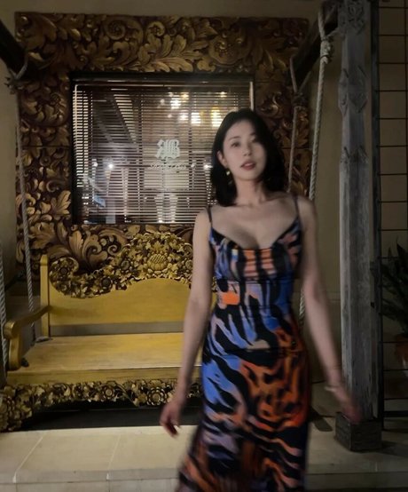 Danielles38 ヌードスター 写真
