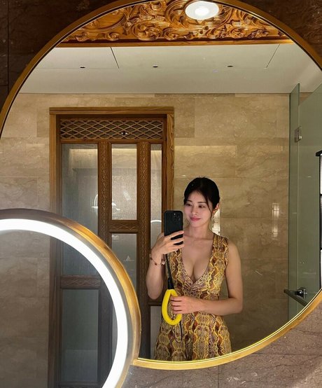 Danielles38 美しいモデル 画像