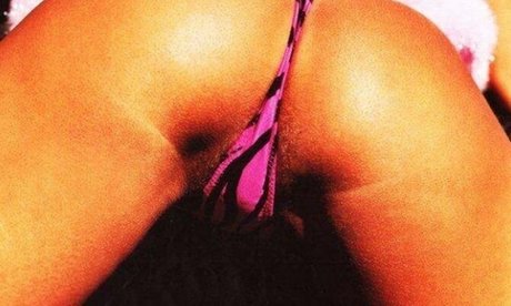 Suzana Alves Tiazinha アートポルノスター 写真