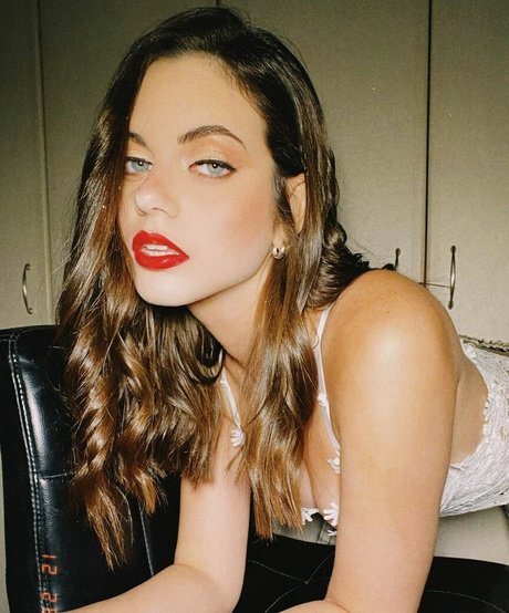 Noam Shaham 高品質女優 画像