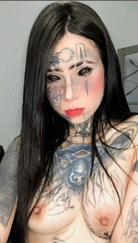 Insaneinternetgrl ポルノスター エロティック 画像