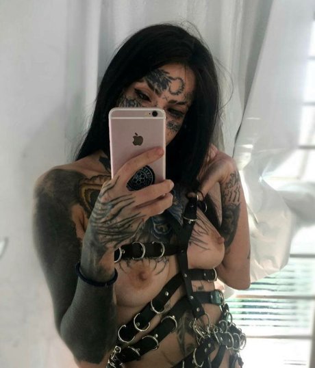 Insaneinternetgrl 独占女優 写真