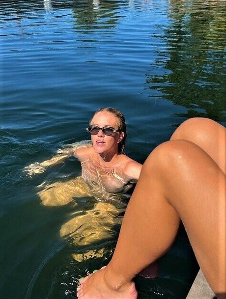 Philippa Parnevik ポルノスター トップ 写真