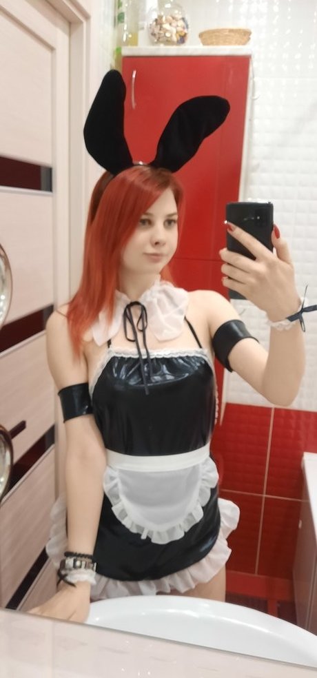 Alexandra Bessonova ヌードモデル ギャラリー