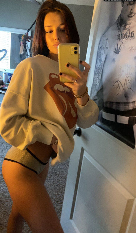 Savannah Colver 高品質スター 画像