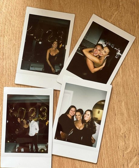 Allie Rosadino セックスモデル 写真
