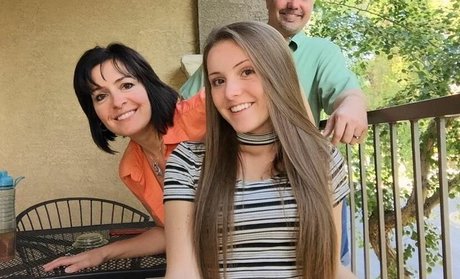 Brenna Winters エロティック女優 ギャラリー