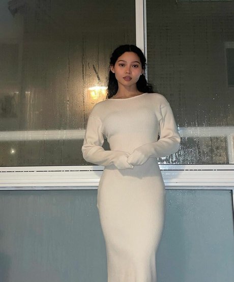 Aethyu ヌード女優 写真