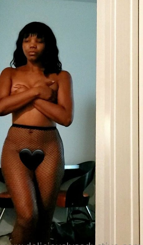 deliciouslyseductive スターセックス 写真