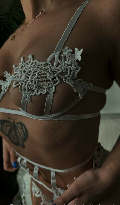 gabriellekayla セクシーモデル 写真
