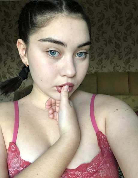 anniecatyy ポルノスター 独占 画像