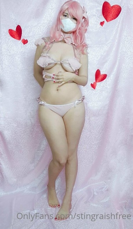 stingraishfree かわいいスター 写真