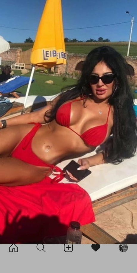 claudiroxa ポルノ女優 写真