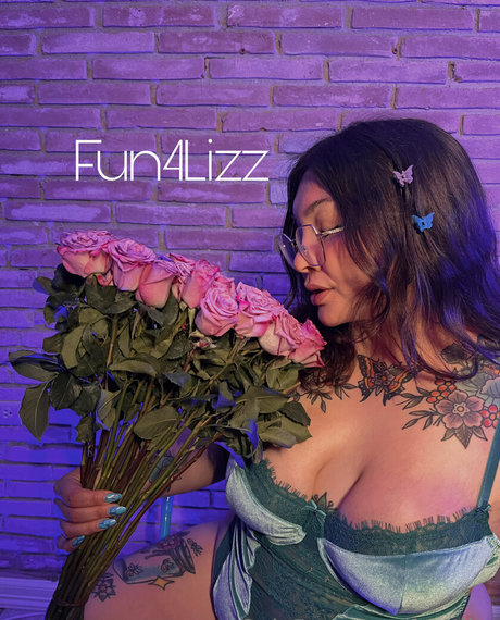 fun4lizz セクシーモデル 写真