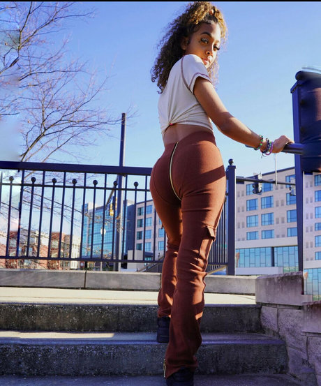 Lexi Vee 美しいスター 写真