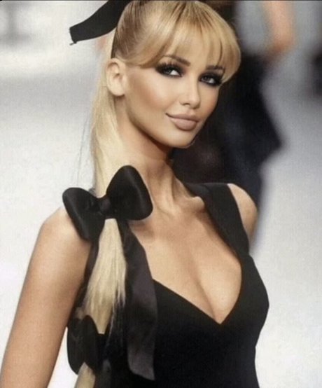 Pamela Bardot 高品質女優 ギャラリー