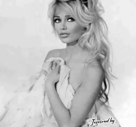 Pamela Bardot 高品質スター 画像