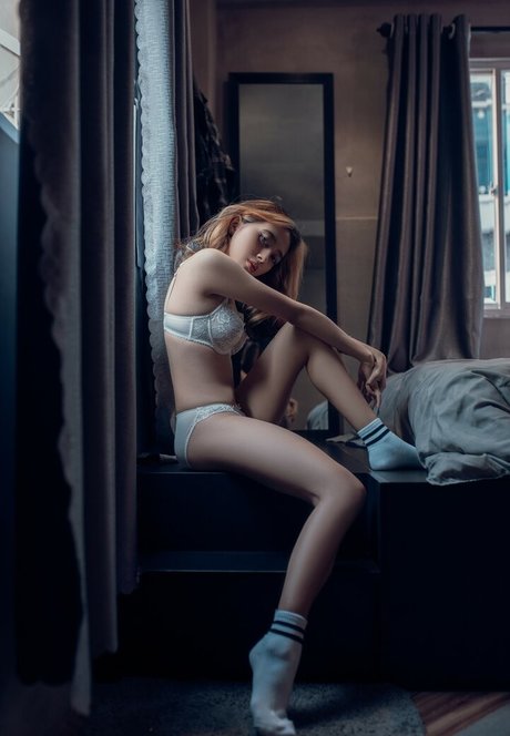 Mercury Nguyen HDモデル 写真