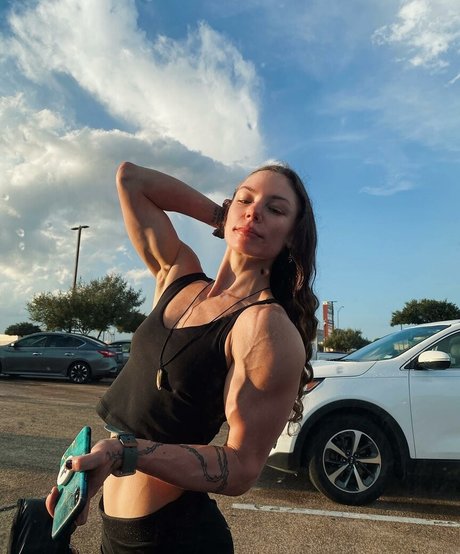 Jessica Schechter 最高のモデル 写真