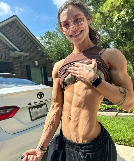 Jessica Schechter 美しい女優 写真