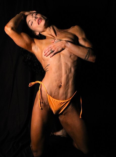 Jessica Schechter xxxスター 画像