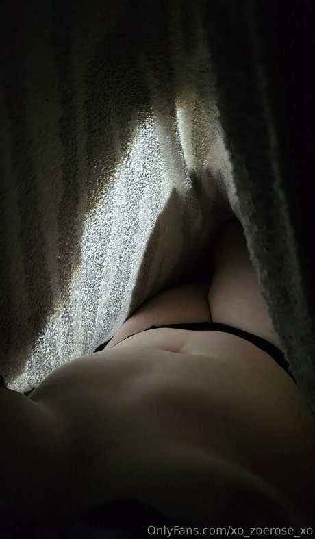 xo zoerose xo top profile image