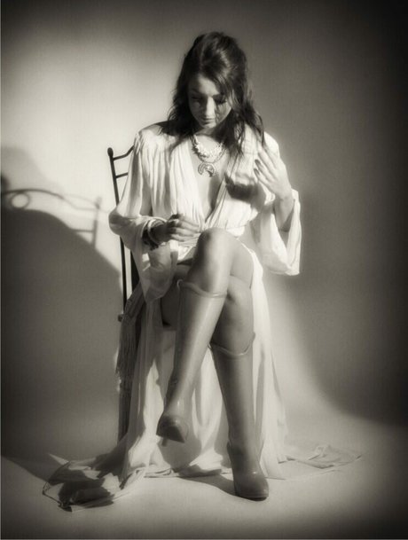 Alice Fromer セクシーなスター 写真