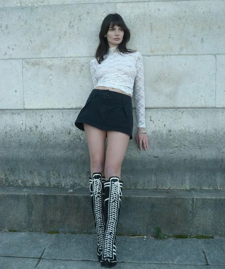 Clara Beneytout ポルノスター ベスト 写真