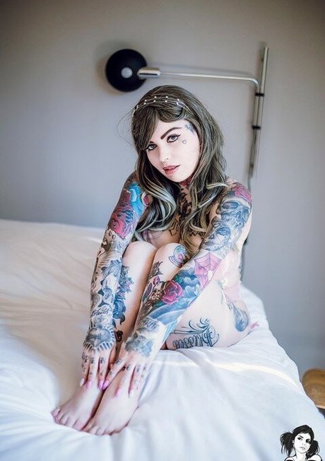 Tatycamili スター 写真