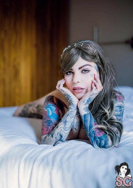 Tatycamili トップポルノスター 写真