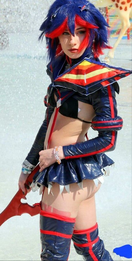 izzy 1014 cosplay  最高のスター 写真