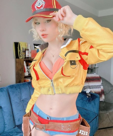 izzy 1014 cosplay  エロティックなポルノスター 写真