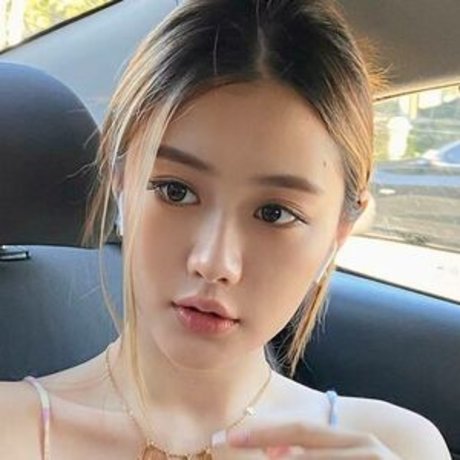 sherryyy xia トップモデル 写真