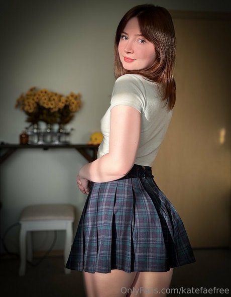 katefaefree アダルト女優 画像