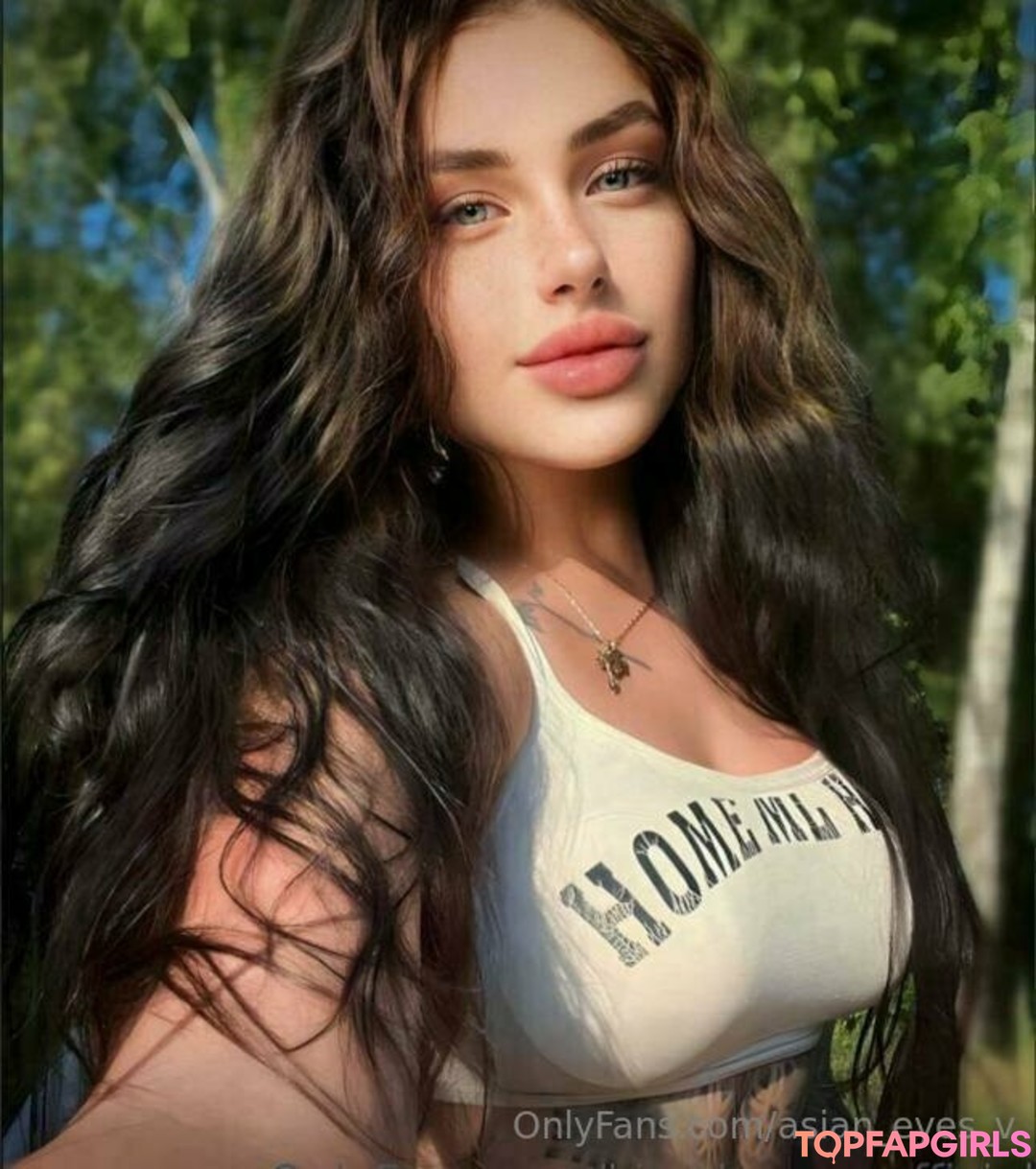 asian eyes v 美しいスター 写真