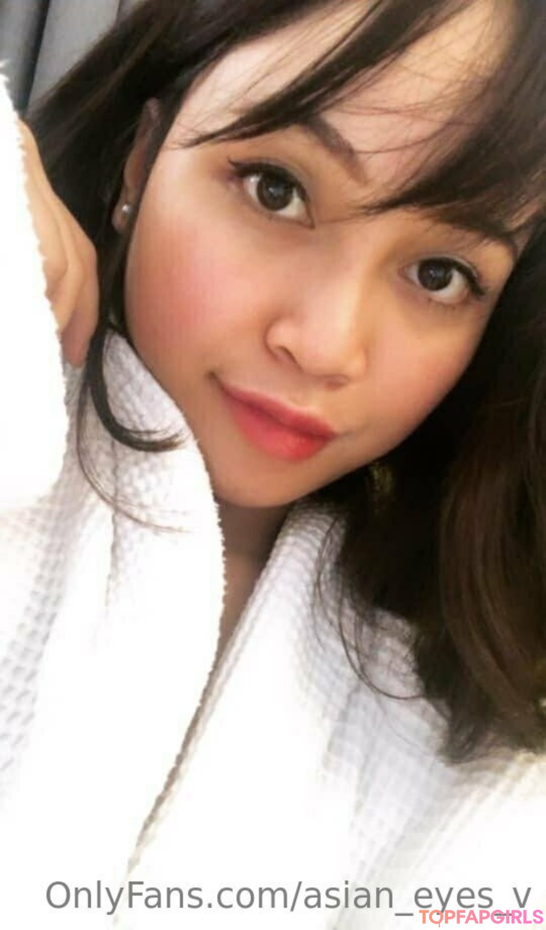 asian eyes v ポルノスター 写真