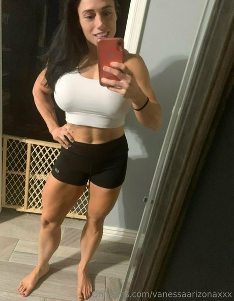 vanessaarizonaxxx トップモデル ギャラリー
