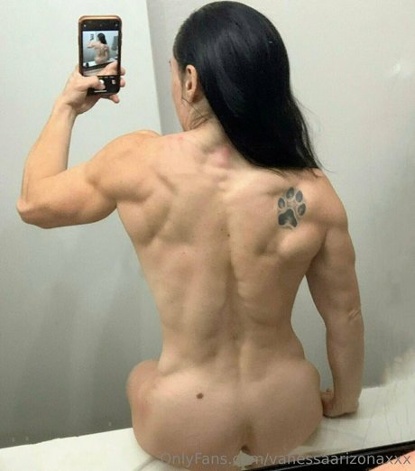 vanessaarizonaxxx ホットスター 写真
