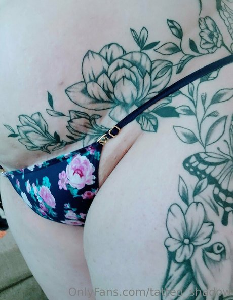 tatted shadow xxx女優 ギャラリー