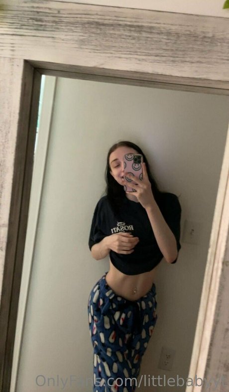 littlebabyyt 素敵なポルノスター 写真