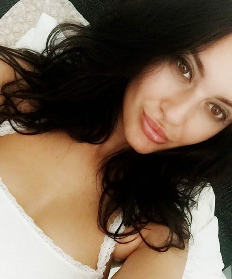 Bianca Jordan ホット女優 アーカイブ