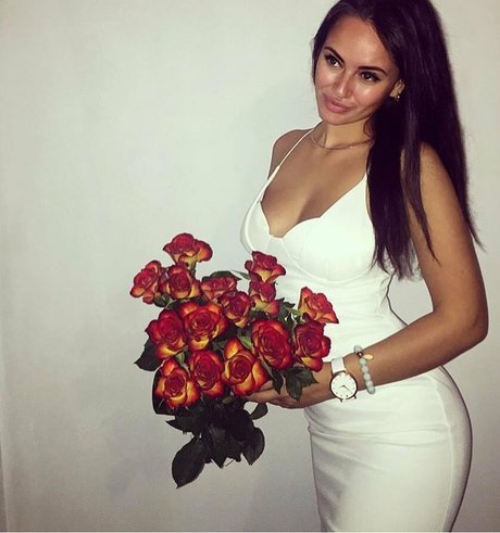 Bianca Jordan 裸のモデル 写真