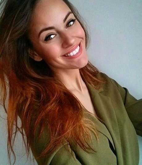Bianca Jordan ヌードモデル 画像