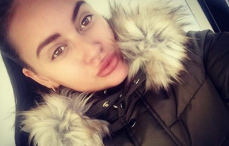 Bianca Jordan アダルトスター 写真
