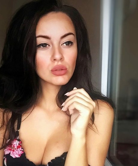 Bianca Jordan 素敵なスター 写真